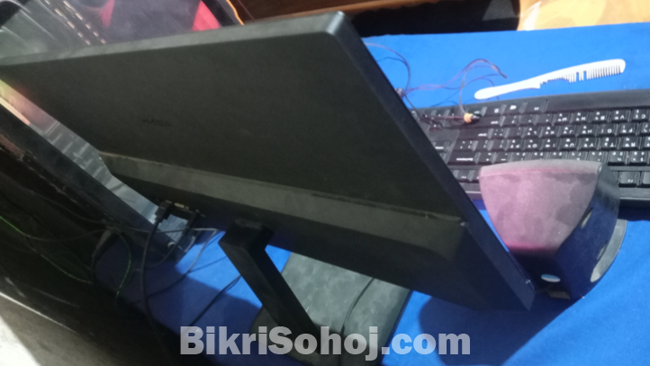 Monitor